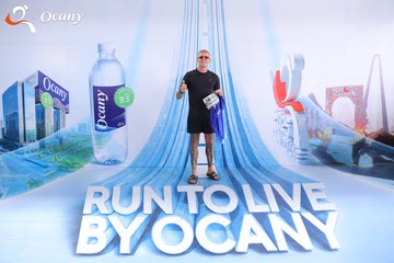 RUN TO LIVE 2025 - Ảnh #3134465