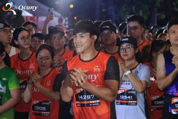 RUN TO LIVE 2025 - Ảnh #3139868