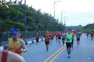 RUN TO LIVE 2025 - Ảnh #3289081