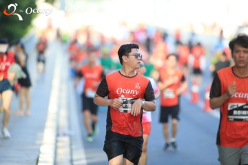 RUN TO LIVE 2025 - Ảnh #3286512