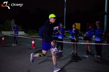 RUN TO LIVE 2025 - Ảnh #3269763
