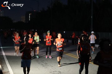 RUN TO LIVE 2025 - Ảnh #3262775