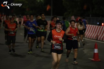 RUN TO LIVE 2025 - Ảnh #3204418