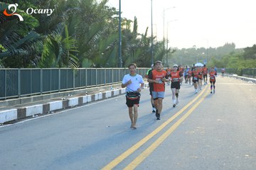 RUN TO LIVE 2025 - Ảnh #3298002