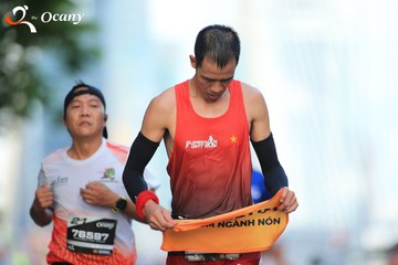 RUN TO LIVE 2025 - Ảnh #3289473