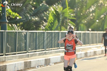 RUN TO LIVE 2025 - Ảnh #3302803