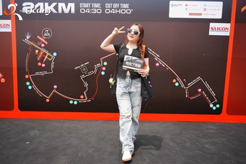 RUN TO LIVE 2025 - Ảnh #3135966