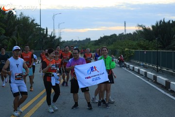 RUN TO LIVE 2025 - Ảnh #3284424