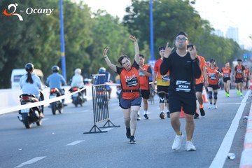 RUN TO LIVE 2025 - Ảnh #3258649