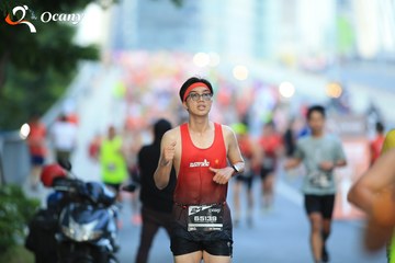 RUN TO LIVE 2025 - Ảnh #3289901