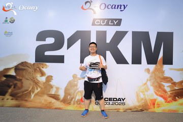 RUN TO LIVE 2025 - Ảnh #3214943