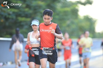 RUN TO LIVE 2025 - Ảnh #3279555