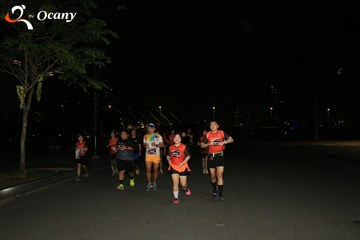 RUN TO LIVE 2025 - Ảnh #3281421