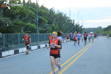 RUN TO LIVE 2025 - Ảnh #3285258