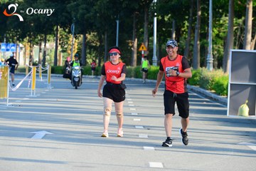 RUN TO LIVE 2025 - Ảnh #3300943