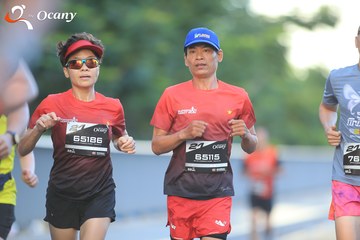 RUN TO LIVE 2025 - Ảnh #3280113