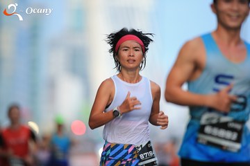 RUN TO LIVE 2025 - Ảnh #3286107