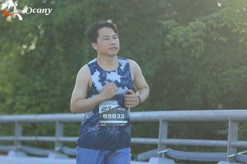 RUN TO LIVE 2025 - Ảnh #3259555