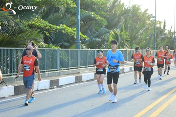 RUN TO LIVE 2025 - Ảnh #3299477