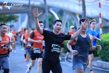 RUN TO LIVE 2025 - Ảnh #3156107
