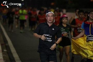 RUN TO LIVE 2025 - Ảnh #3203852