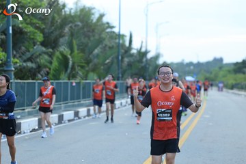 RUN TO LIVE 2025 - Ảnh #3279310