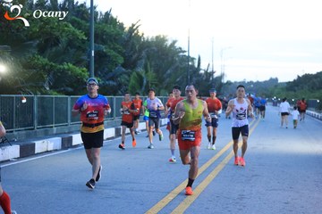 RUN TO LIVE 2025 - Ảnh #3264233
