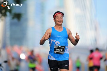 RUN TO LIVE 2025 - Ảnh #3286492