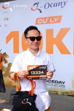 RUN TO LIVE 2025 - Ảnh #3134767