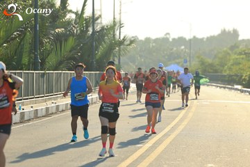 RUN TO LIVE 2025 - Ảnh #3302098