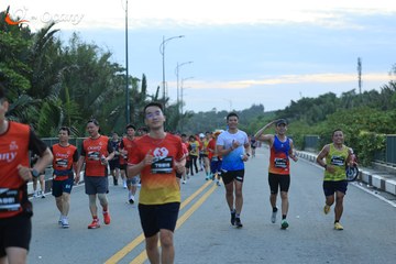 RUN TO LIVE 2025 - Ảnh #3283003