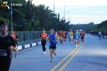 RUN TO LIVE 2025 - Ảnh #3263948