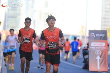 RUN TO LIVE 2025 - Ảnh #3286690