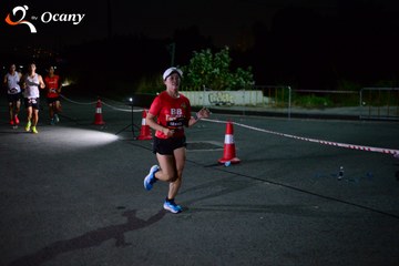 RUN TO LIVE 2025 - Ảnh #3271002