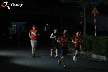 RUN TO LIVE 2025 - Ảnh #3155186