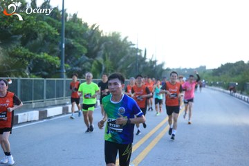 RUN TO LIVE 2025 - Ảnh #3265626