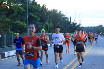 RUN TO LIVE 2025 - Ảnh #3264199