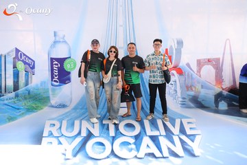 RUN TO LIVE 2025 - Ảnh #3135432