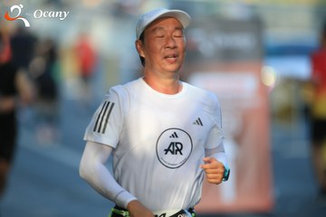 RUN TO LIVE 2025 - Ảnh #3284794