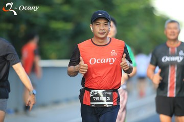 RUN TO LIVE 2025 - Ảnh #3289422