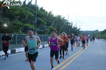 RUN TO LIVE 2025 - Ảnh #3267151