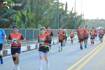 RUN TO LIVE 2025 - Ảnh #3297467