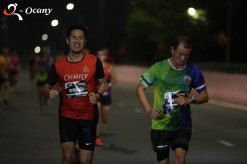 RUN TO LIVE 2025 - Ảnh #3201710