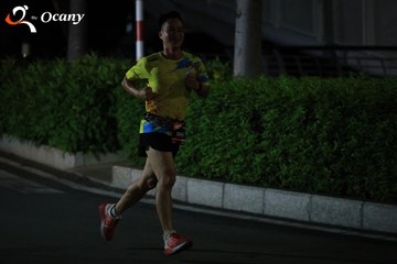 RUN TO LIVE 2025 - Ảnh #3154713