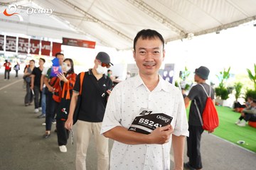 RUN TO LIVE 2025 - Ảnh #3120148