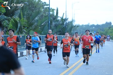 RUN TO LIVE 2025 - Ảnh #3290045