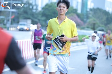 RUN TO LIVE 2025 - Ảnh #3207755