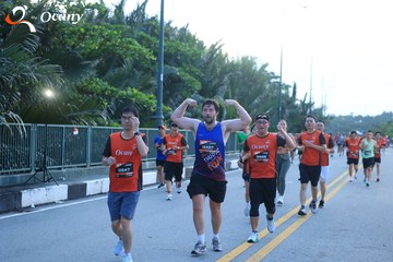 RUN TO LIVE 2025 - Ảnh #3267316