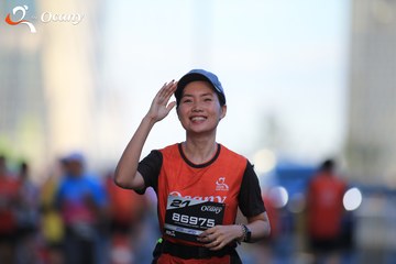 RUN TO LIVE 2025 - Ảnh #3280297