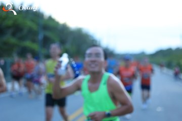 RUN TO LIVE 2025 - Ảnh #3289788